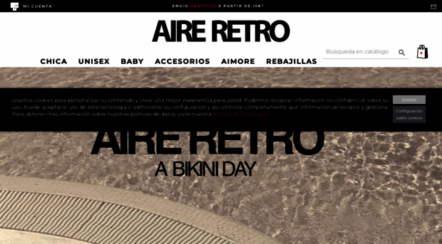 aireretro.es