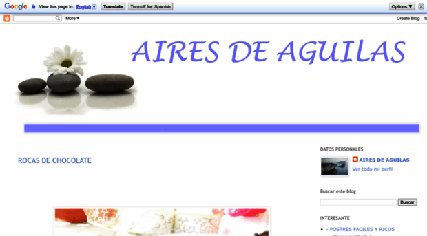 airesdeaguilas.blogspot.com