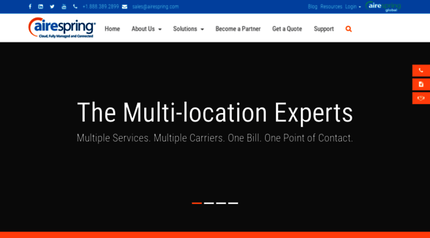 airespring.net