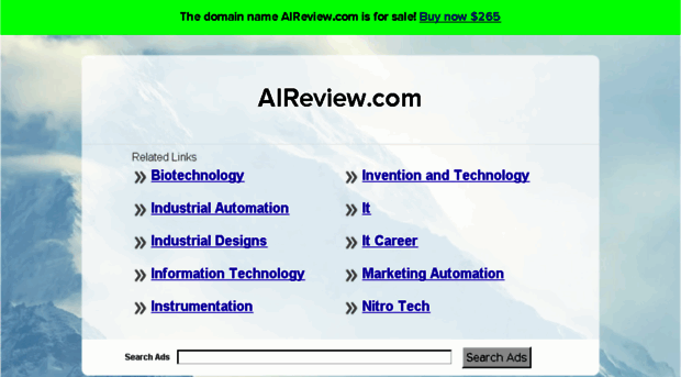 aireview.com