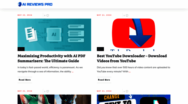 aireviewspro.com
