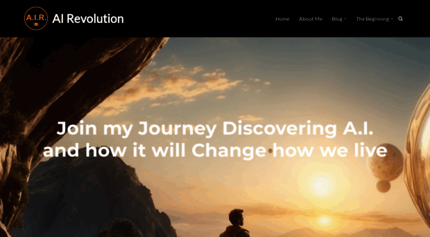 airevolution.blog