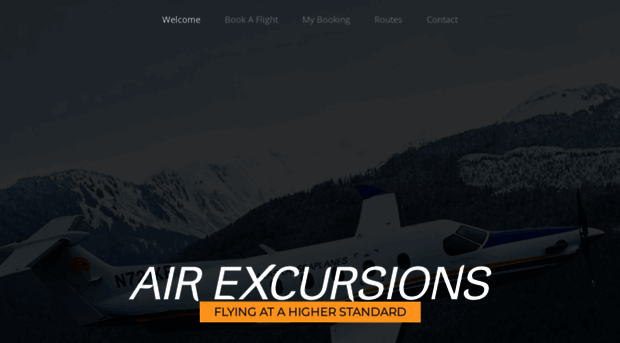 airexcursions.com