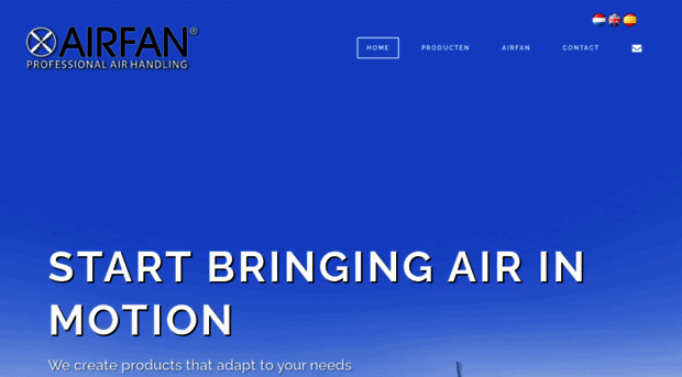 airfan.pro