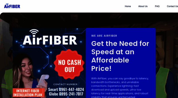 airfiber.com.ph