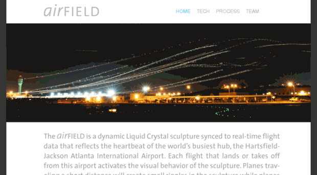 airfieldsculpture.com