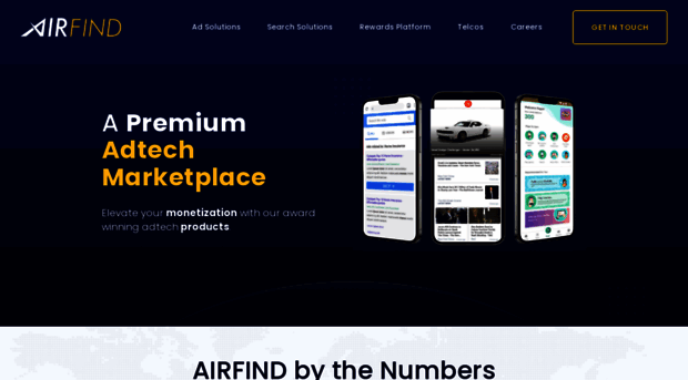 airfind.com