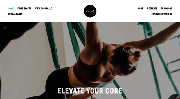 airfitnow.com