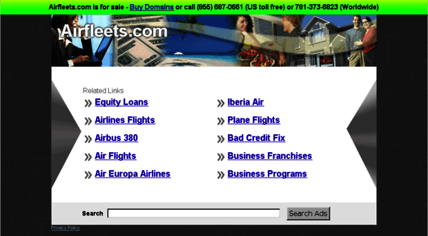 airfleets.com