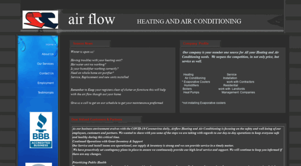 airflowdenver.com