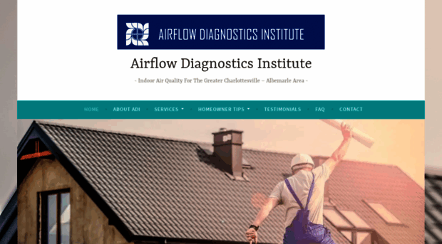 airflowdiagnostics.com