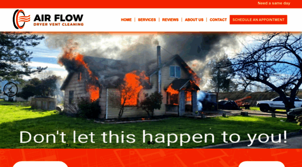 airflowdvc.com
