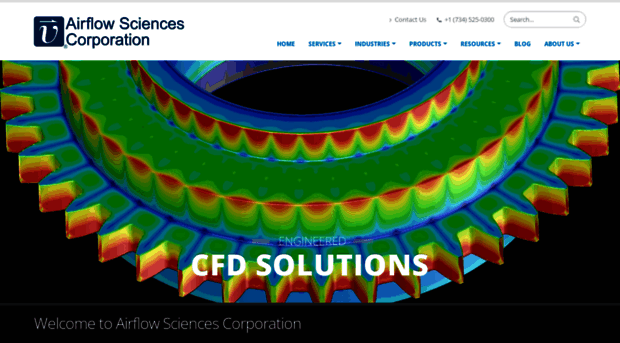 airflowsciences.com