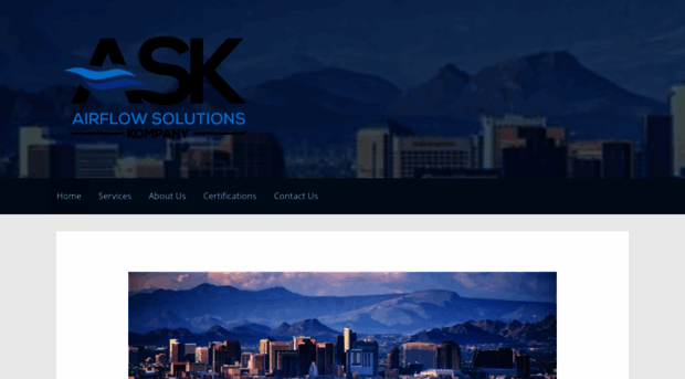 airflowsolutionsaz.com