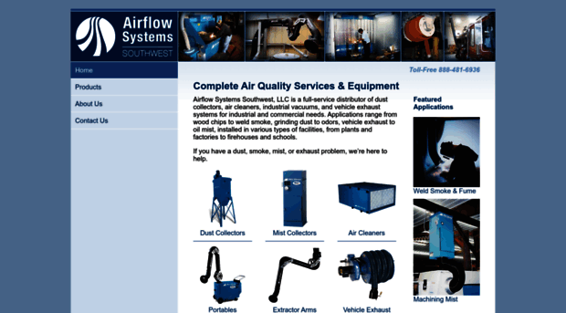 airflowsw.com