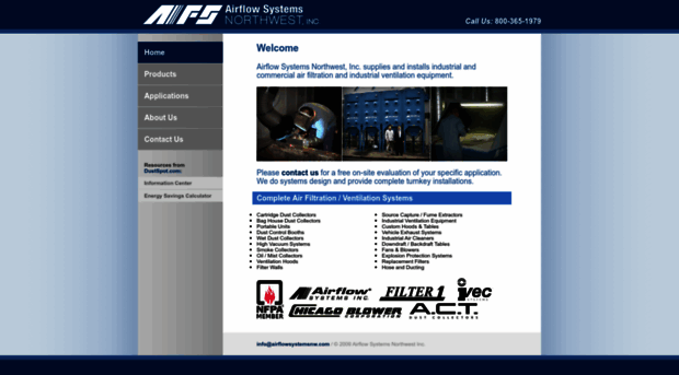 airflowsystemsnw.com