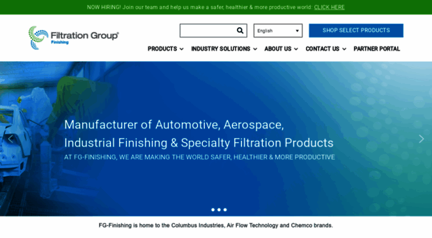 airflowtechnology.com