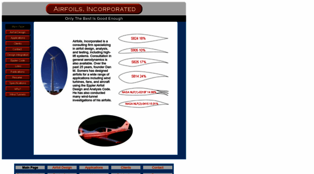 airfoils.com