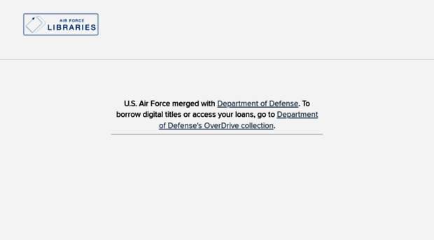 airforce.libraryreserve.com