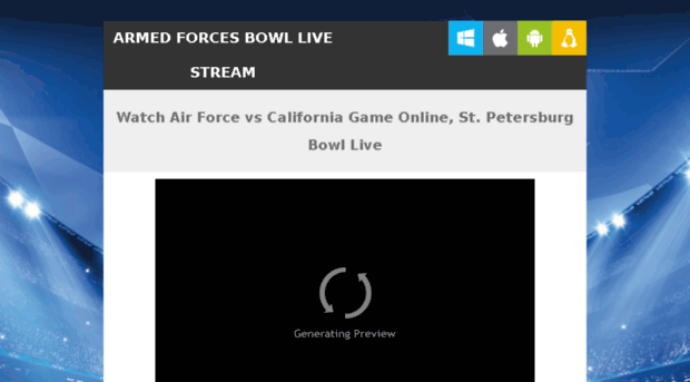 airforcefootballlive.com