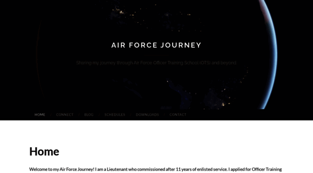 airforcejourneycom.wordpress.com