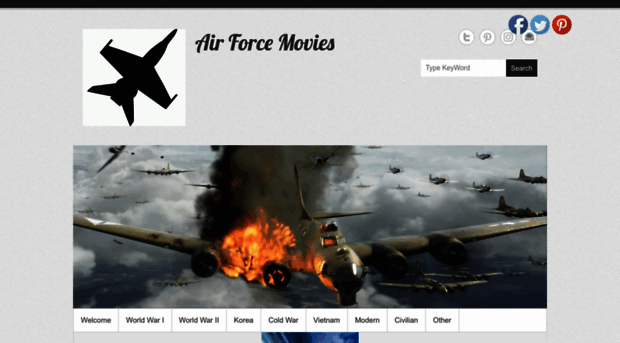 airforcemovies.com