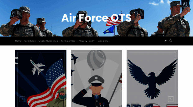airforceots.com