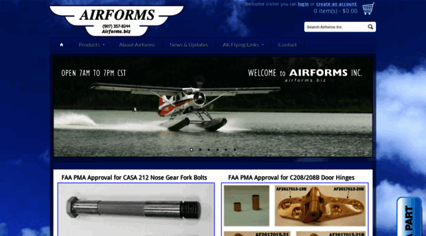 airforms.biz