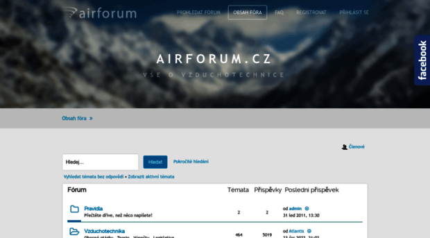 airforum.cz