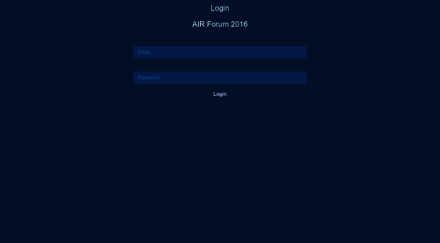 airforum2016.gatherdigital.com