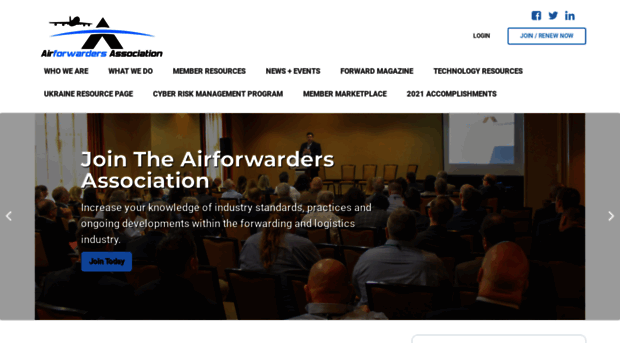 airforwarders.org