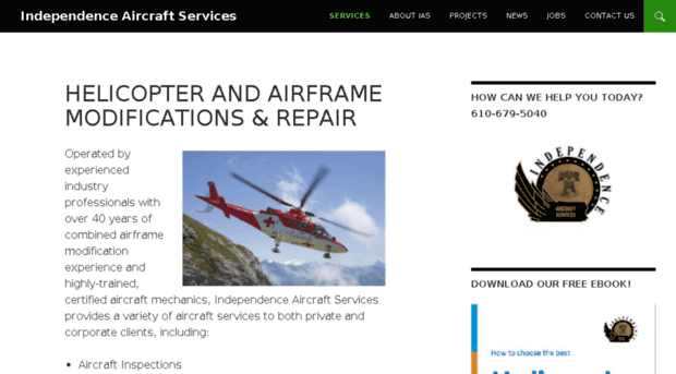 airframemodifications.com