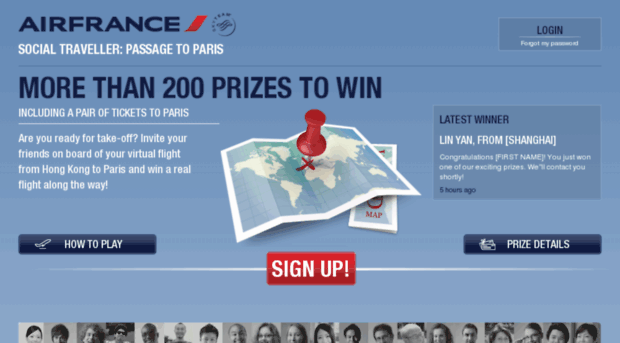 airfrance-game.com