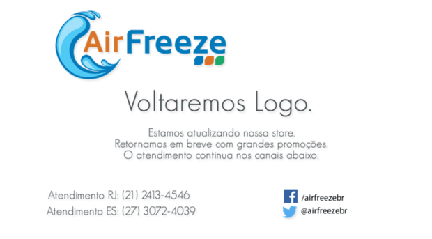 airfreeze.com.br