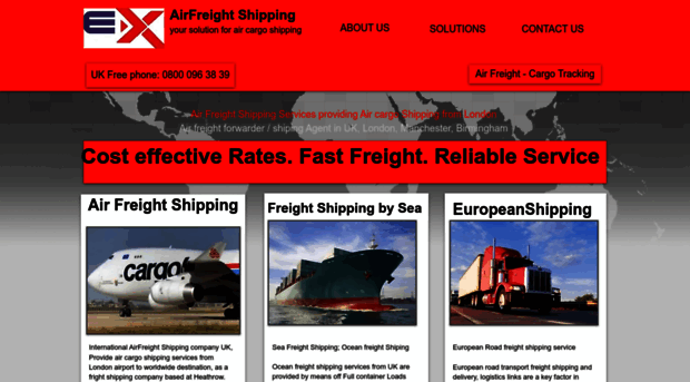 airfreight-shipping.com