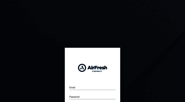 airfreshconnect.com