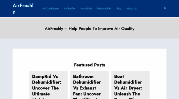 airfreshly.com