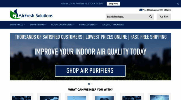 airfreshsolutions.ca