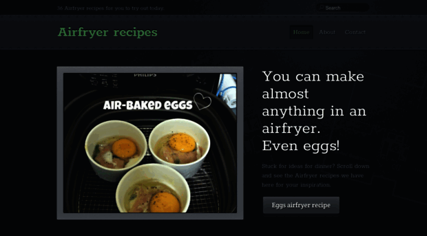 airfryer-recipes.weebly.com