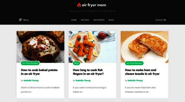 airfryermom.co.uk