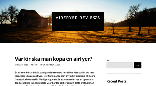 airfryerreviews.net