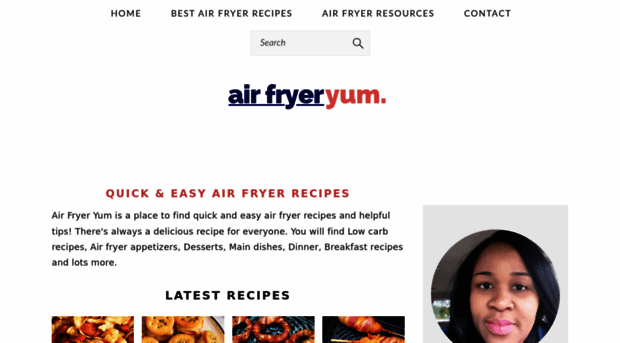 airfryeryum.com