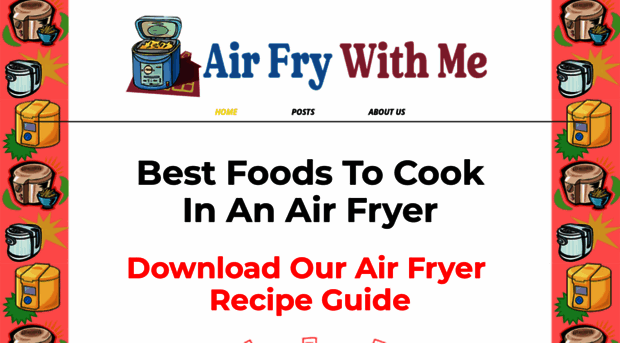 airfrywithme.com