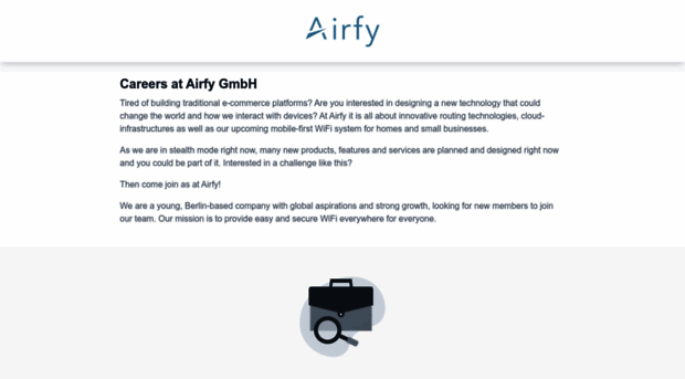 airfy.workable.com