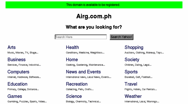 airg.com.ph