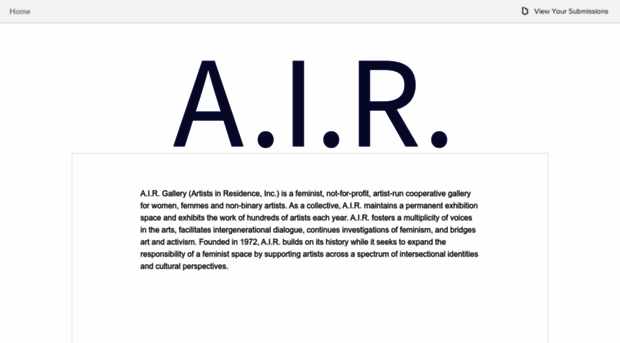 airgallery.submittable.com