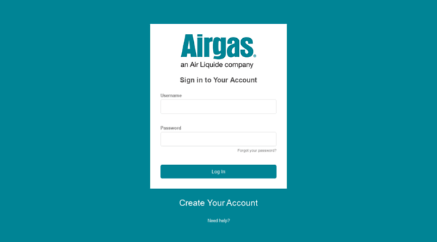 airgas.perks.com