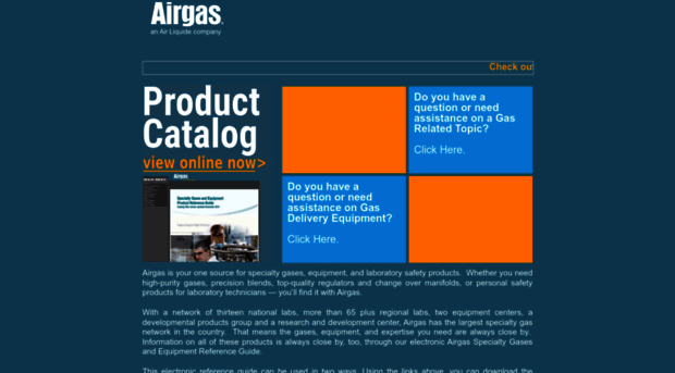 airgassgcatalog.com