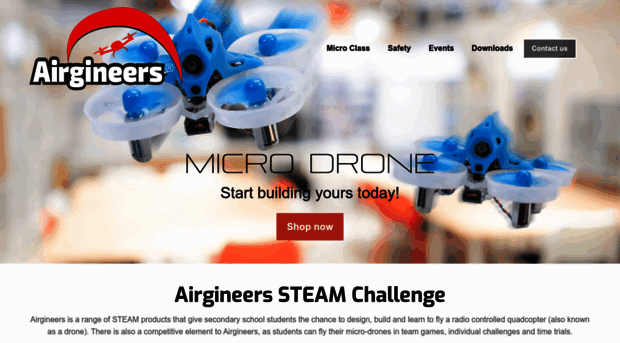 airgineers.co.uk