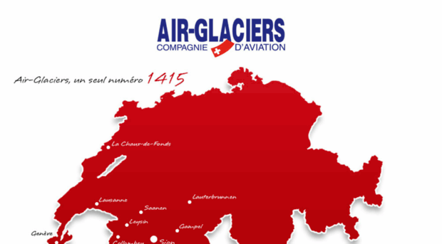 airglaciers.ch